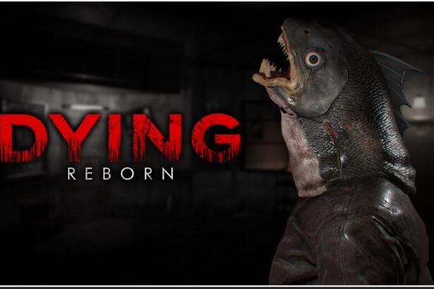 DYING: Reborn - Walkthrough | Trophy Guide | Achievement Guide