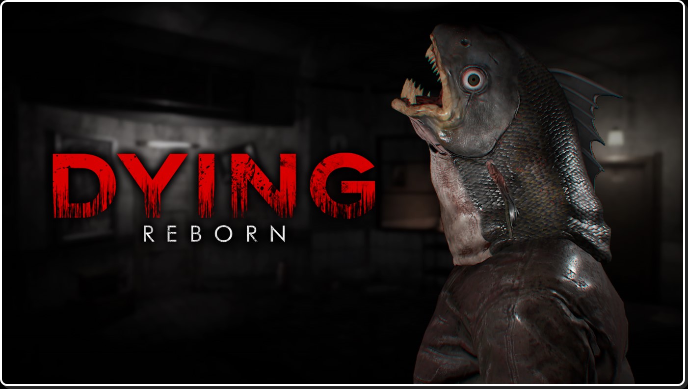 DYING: Reborn - Walkthrough | Trophy Guide | Achievement Guide