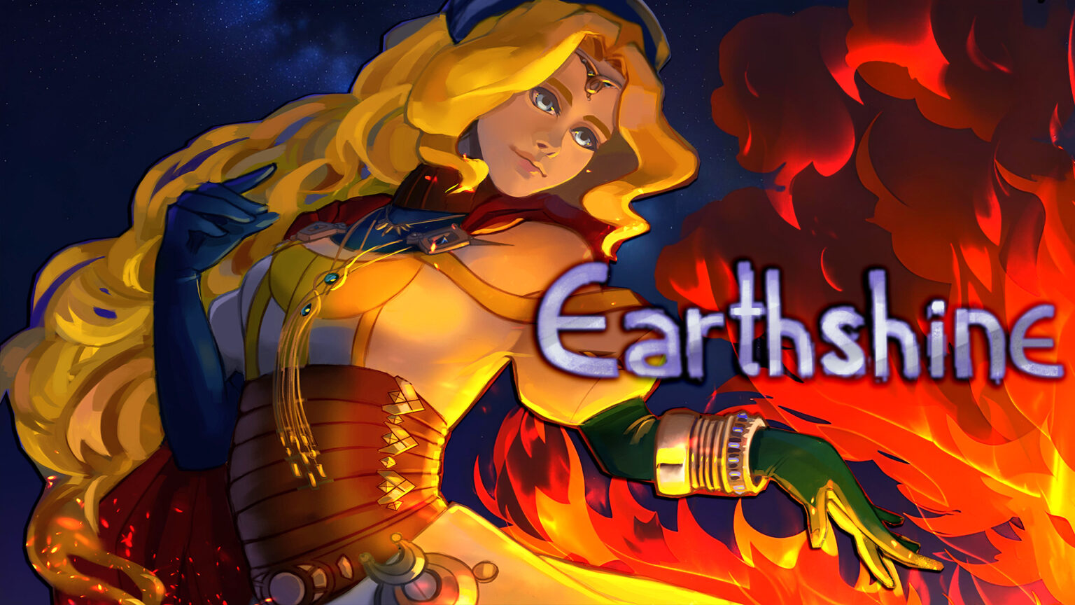 Earthshine - Walkthrough | Trophy Guide | Achievement Guide