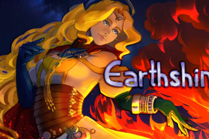 Earthshine - Walkthrough | Trophy Guide | Achievement Guide