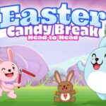 Easter Candy Break Head to Head - Walkthrough | Trophy Guide | Achievement Guide
