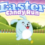Easter Candy Run - Walkthrough | Trophy Guide | Achievement Guide