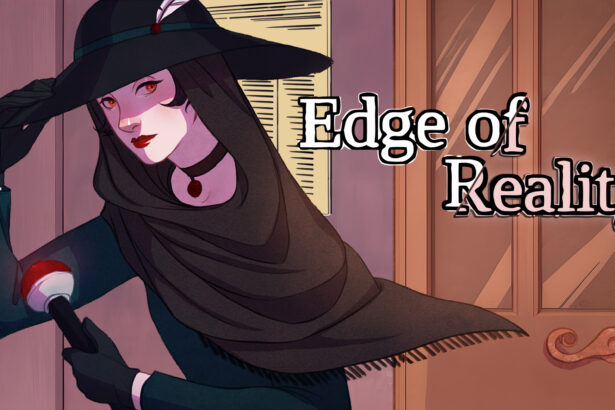 Edge of Reality - Walkthrough | Trophy Guide | Achievement Guide