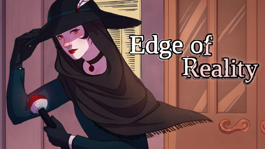 Edge of Reality - Walkthrough | Trophy Guide | Achievement Guide