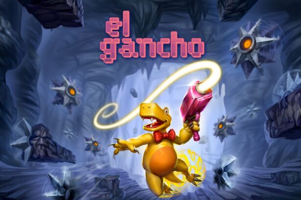 El Gancho - Walkthrough | Trophy Guide | Achievement Guide