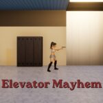 Elevator Mayhem - Walkthrough | Trophy Guide | Achievement Guide