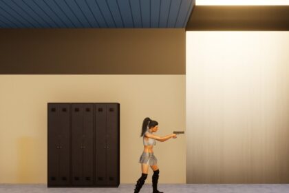 Elevator Mayhem - Walkthrough | Trophy Guide | Achievement Guide