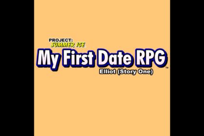 Elliot (Story One) - My First Date RPG - Walkthrough | Trophy Guide | Achievement Guide