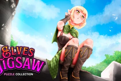 Elves Jigsaw Puzzle Collection - Walkthrough | Trophy Guide | Achievement Guide
