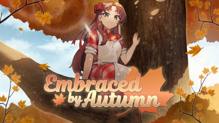 Embraced by Autumn - Walkthrough | Trophy Guide | Achievement Guide