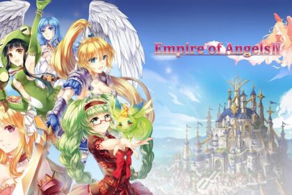 Empire of Angels IV - Walkthrough | Trophy Guide | Achievement Guide