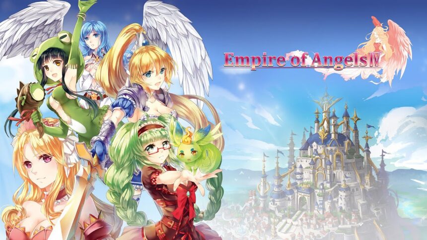 Empire of Angels IV - Walkthrough | Trophy Guide | Achievement Guide
