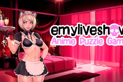 EmyLiveShow: Anime Puzzle Game - Walkthrough | Trophy Guide | Achievement Guide