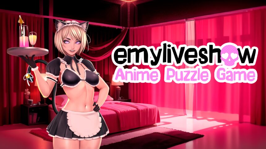 EmyLiveShow: Anime Puzzle Game - Walkthrough | Trophy Guide | Achievement Guide