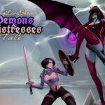 EmyLiveShow: Demons and Mistresses Tale - Walkthrough | Trophy Guide | Achievement Guide
