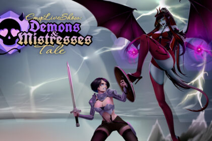 EmyLiveShow: Demons and Mistresses Tale - Walkthrough | Trophy Guide | Achievement Guide