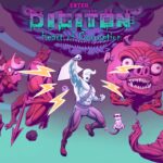 Enter Digiton: Heart of Corruption - Walkthrough | Trophy Guide | Achievement Guide