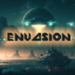 Envasion - Walkthrough | Trophy Guide | Achievement Guide