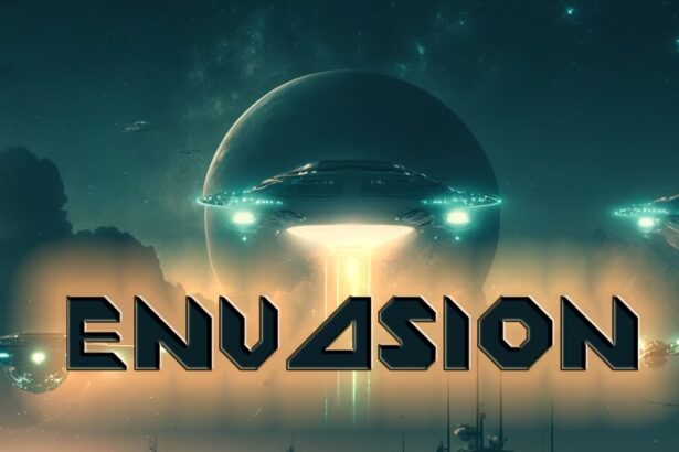 Envasion - Walkthrough | Trophy Guide | Achievement Guide