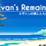 Evan's Remains - Walkthrough | Trophy Guide | Achievement Guide