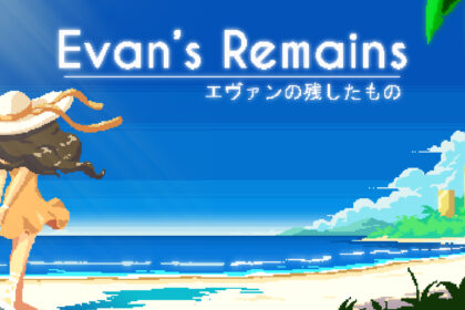 Evan's Remains - Walkthrough | Trophy Guide | Achievement Guide