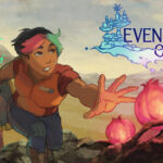 Even the Ocean - Walkthrough | Trophy Guide | Achievement Guide
