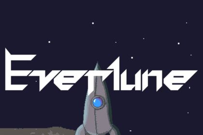 Everlune - Walkthrough | Trophy Guide | Achievement Guide