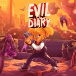 Evil Diary - Walkthrough | Trophy Guide | Achievement Guide