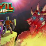 EvilUP - Walkthrough | Trophy Guide | Achievement Guide