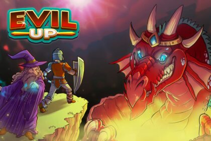 EvilUP - Walkthrough | Trophy Guide | Achievement Guide