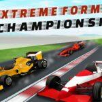 Extreme Formula Championship - Walkthrough | Trophy Guide | Achievement Guide