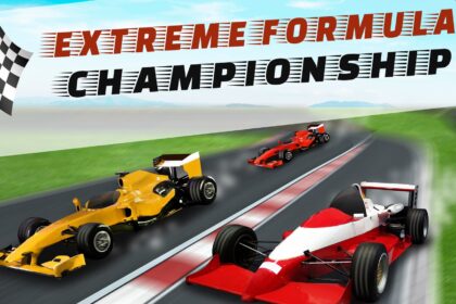 Extreme Formula Championship - Walkthrough | Trophy Guide | Achievement Guide