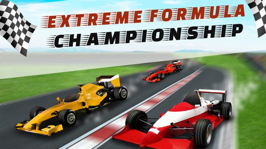 Extreme Formula Championship - Walkthrough | Trophy Guide | Achievement Guide