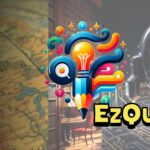 EzQuiz - Walkthrough | Trophy Guide | Achievement Guide
