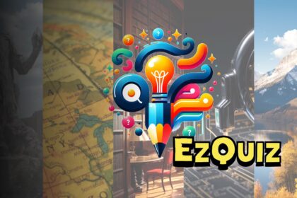 EzQuiz - Walkthrough | Trophy Guide | Achievement Guide