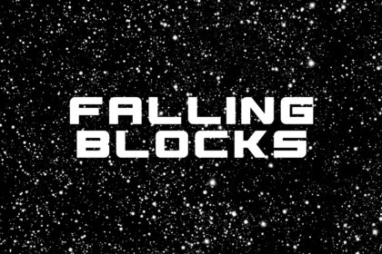 Falling Blocks - Walkthrough | Trophy Guide | Achievement Guide