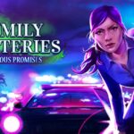 Family Mysteries: Poisonous Promises - Walkthrough | Trophy Guide | Achievement Guide