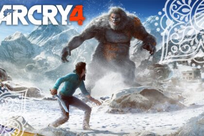 Far Cry 4: Valley of the Yetis - Walkthrough | Trophy Guide | Achievement Guide