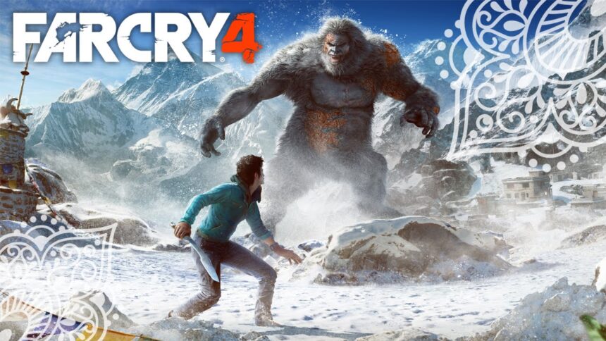 Far Cry 4: Valley of the Yetis - Walkthrough | Trophy Guide | Achievement Guide