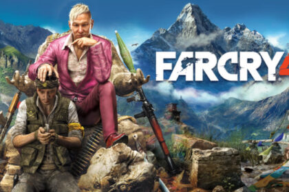 Far Cry 4 - Walkthrough | Trophy Guide | Achievement Guide - Part 1