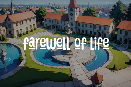Farewell of Life - Walkthrough | Trophy Guide | Achievement Guide