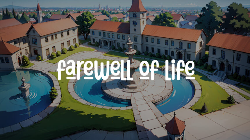 Farewell of Life - Walkthrough | Trophy Guide | Achievement Guide