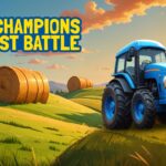 Farm Champions: Harvest Battle - Walkthrough | Trophy Guide | Achievement Guide
