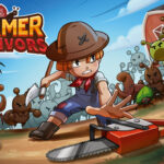 Farmer Survivors - Walkthrough | Trophy Guide | Achievement Guide