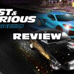 Fast & Furious: Arcade Edition - Review
