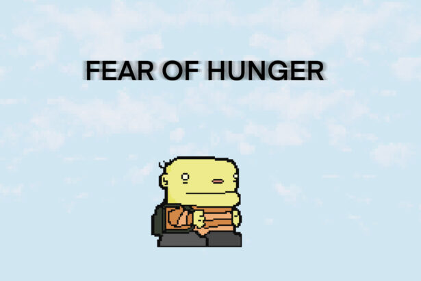 Fear of hunger - Walkthrough | Trophy Guide | Achievement Guide