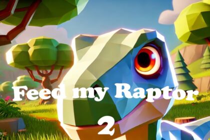Feed my Raptor 2 - Walkthrough | Trophy Guide | Achievement Guide