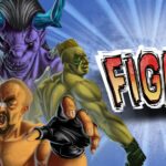 Fight - Walkthrough | Trophy Guide | Achievement Guide