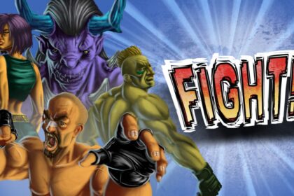 Fight - Walkthrough | Trophy Guide | Achievement Guide