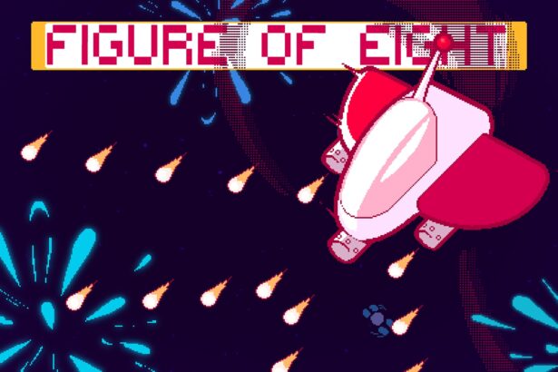 FIGURE OF EIGHT - Walkthrough | Trophy Guide | Achievement Guide